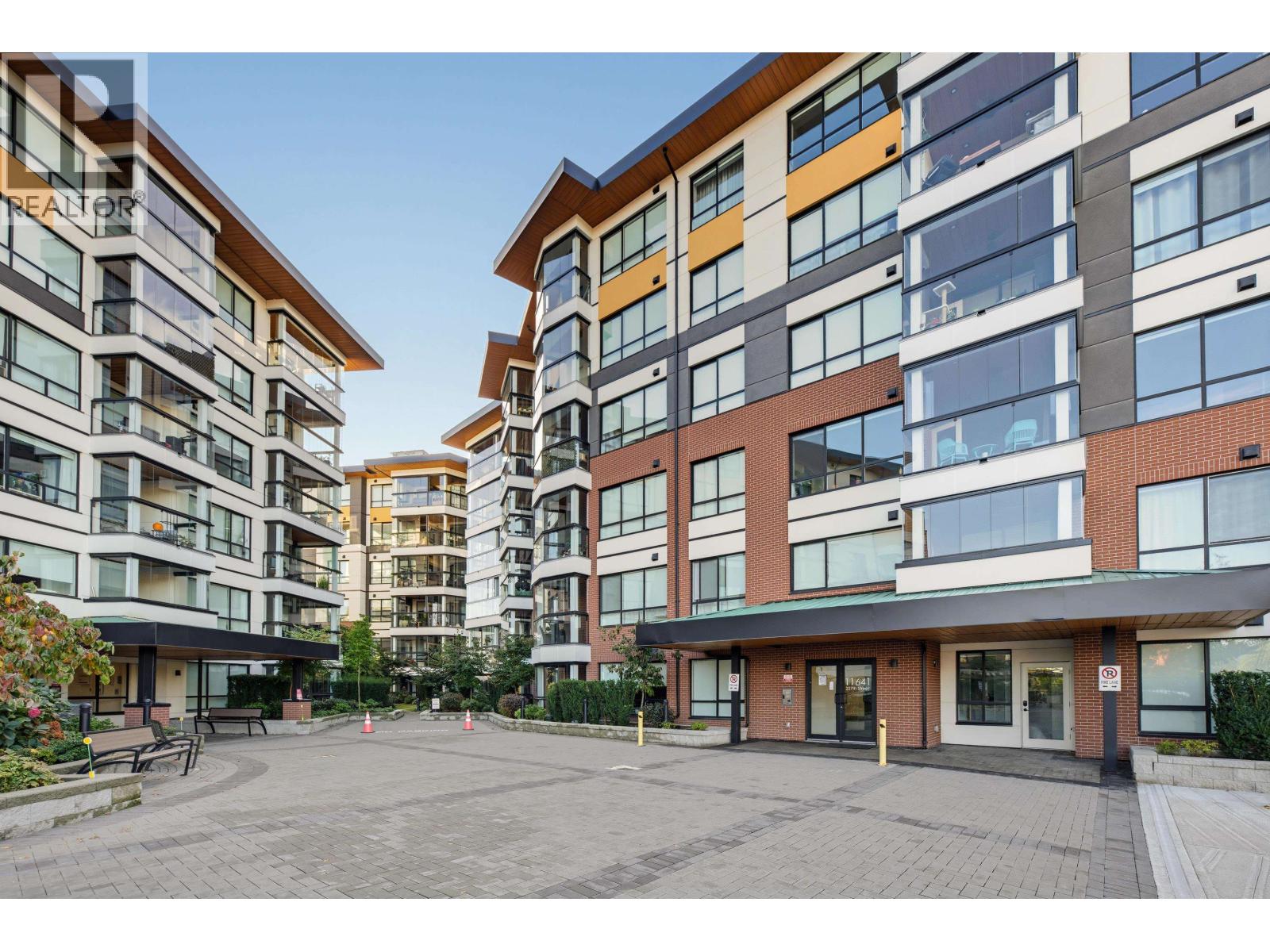 Photo of 412 11641 227 STREET 39