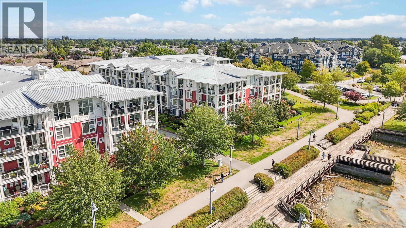 Photo of 416 4600 WESTWATER DRIVE 16