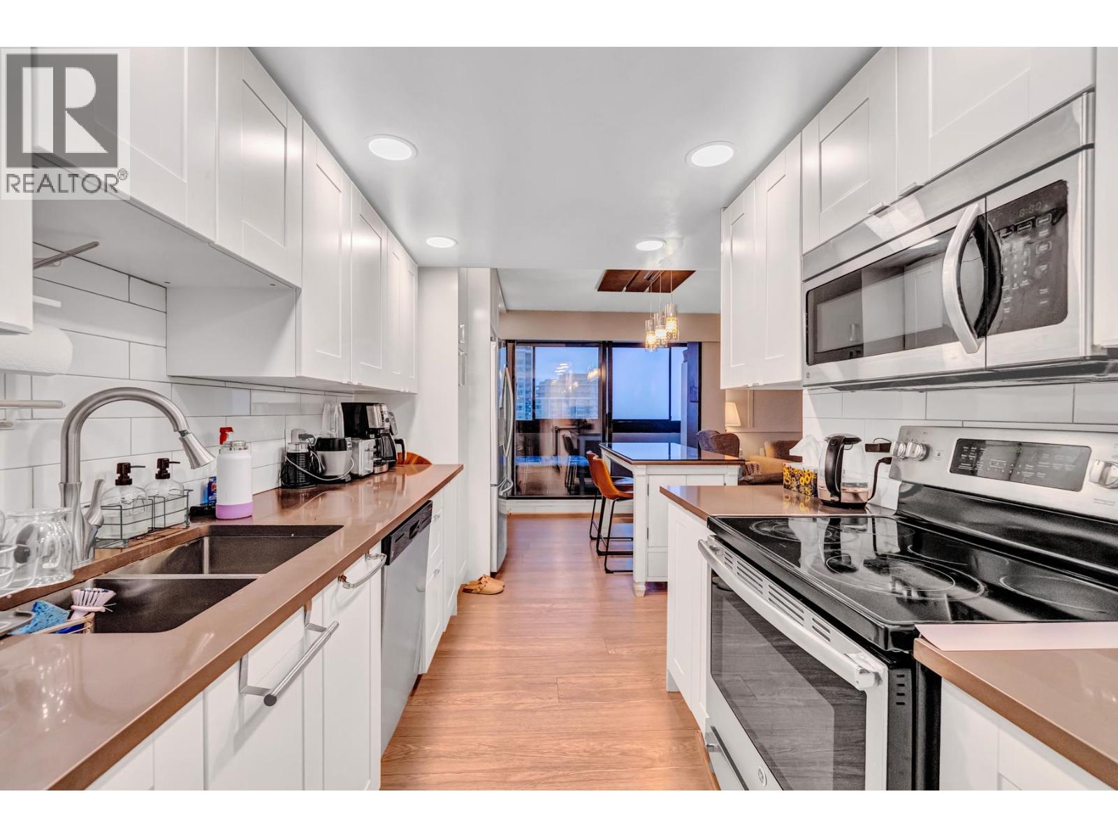Photo of 1204 1515 EASTERN AVENUE 7