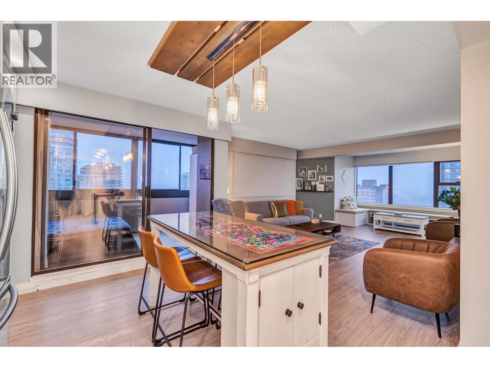 Photo of 1204 1515 EASTERN AVENUE 8