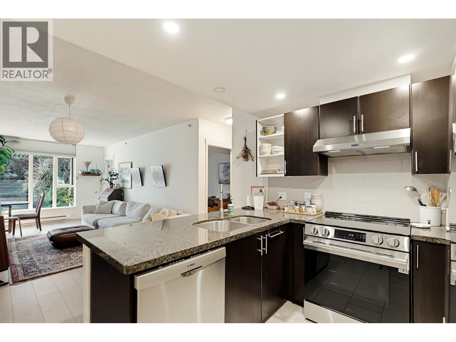 Property for sale at 213 2520 MANITOBA STREET