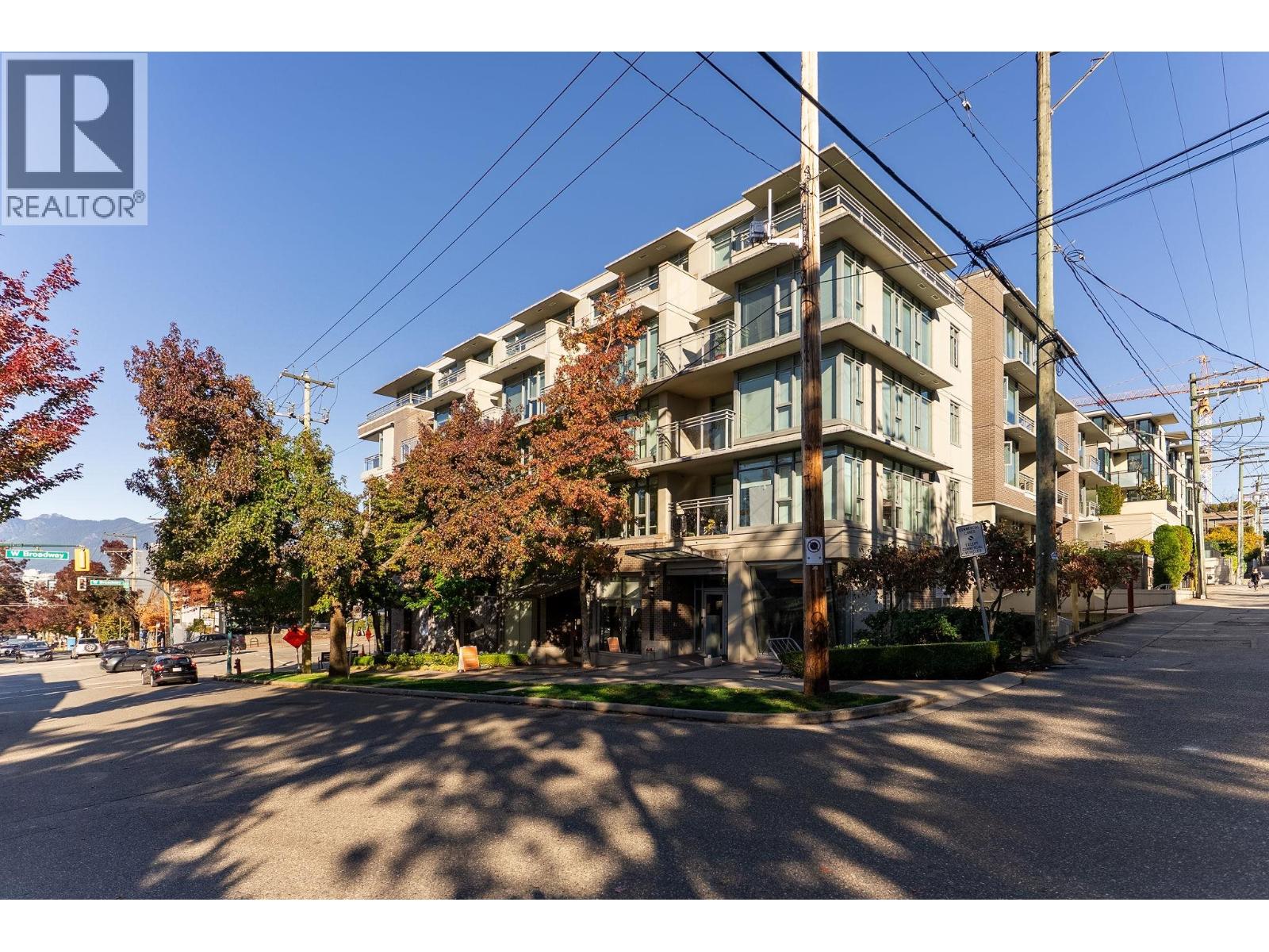 Photo of 213 2520 MANITOBA STREET 20
