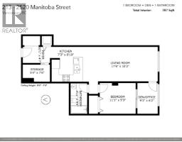 213 2520 Manitoba Street, Vancouver, BC V5Y3A6 Photo 21