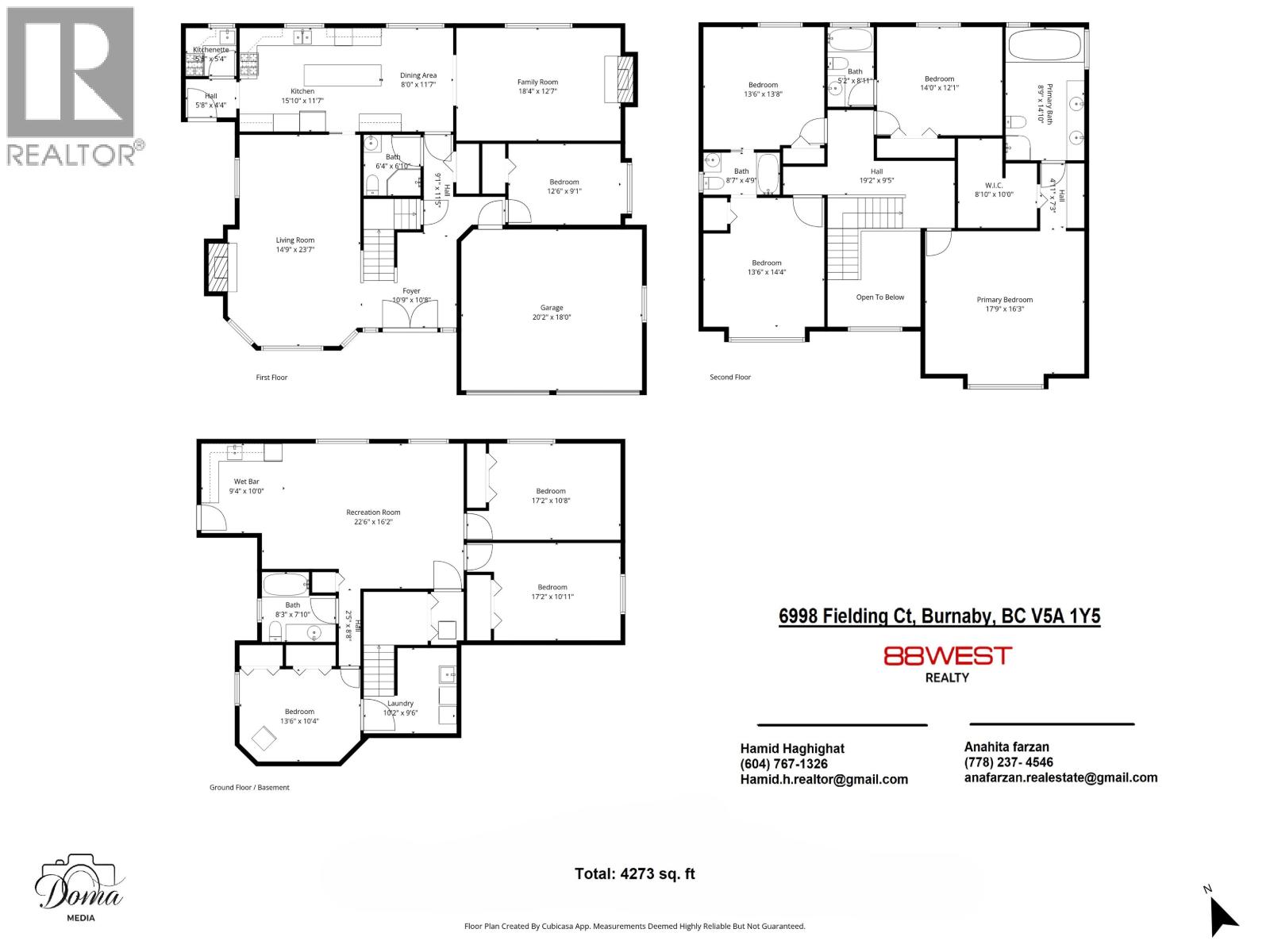 Photo of 6998 FIELDING COURT 39