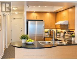 2309 - 3 Rean Drive, Toronto, ON M2K1H1 Photo 10