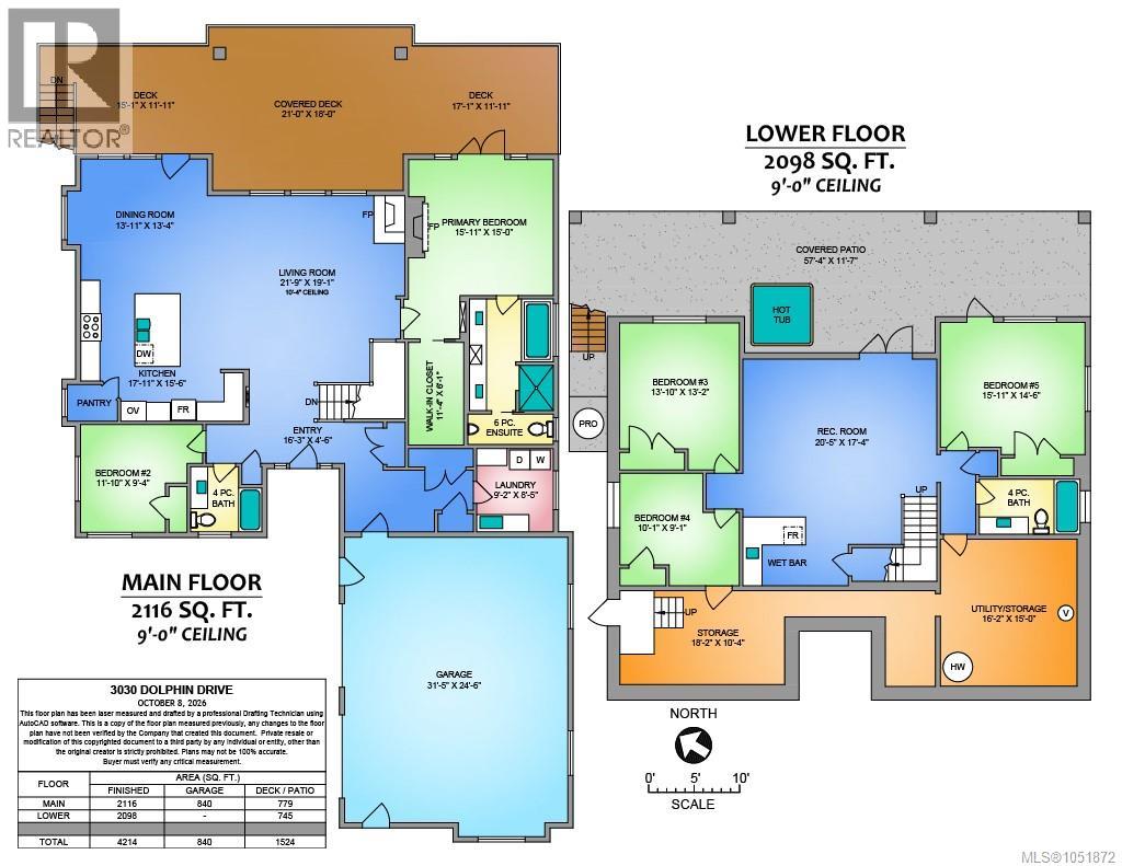 3030 Dolphin Dr - 10