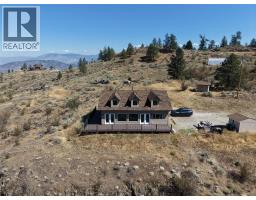 Foyer - 16994 Old Richter Pass Road, Osoyoos, BC V0H1V5 Photo 7