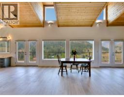 3pc Ensuite bath - 16994 Old Richter Pass Road, Osoyoos, BC V0H1V5 Photo 8