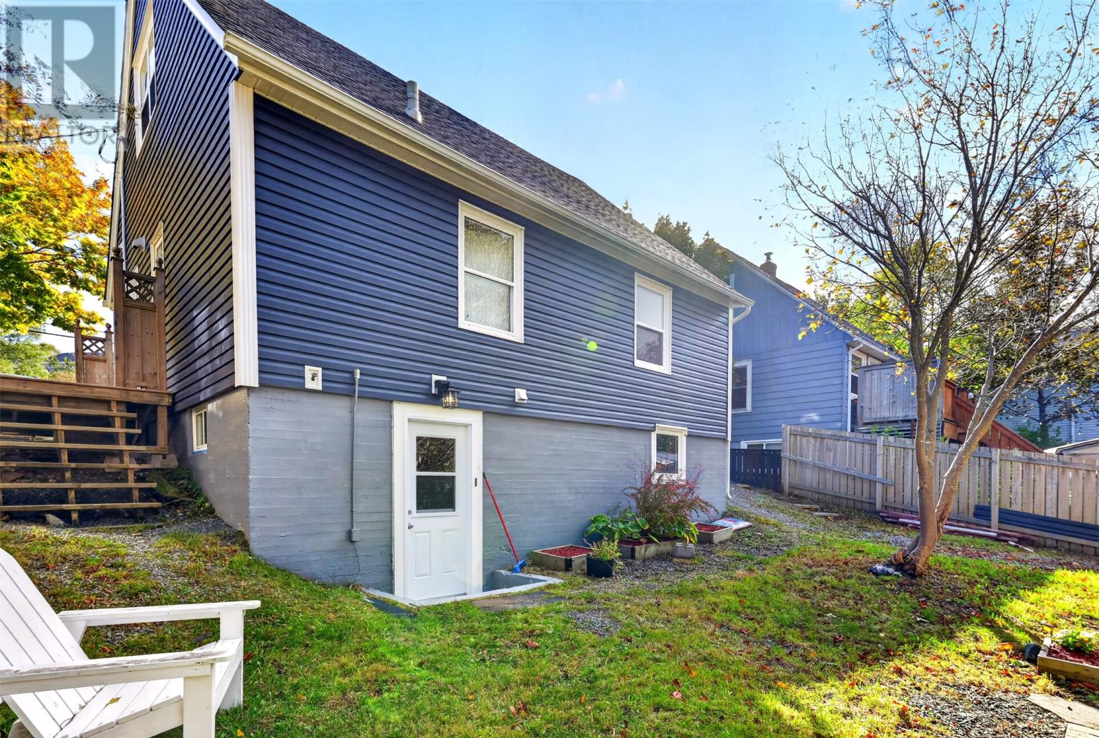 122 Empire Avenue St. John's Newfoundland & Labrador Canada A1C3G3, for Sale, residential, Haris Barki, Keller Williams Platinum Realty