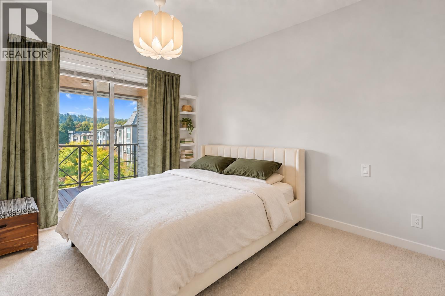 Photo of 402 2478 SHAUGHNESSY STREET 14