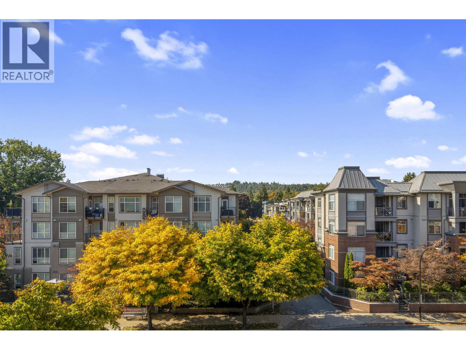 Photo of 402 2478 SHAUGHNESSY STREET 26