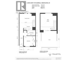 8 2023 W 4th Avenue, Vancouver, BC V6J1N3 Photo 21