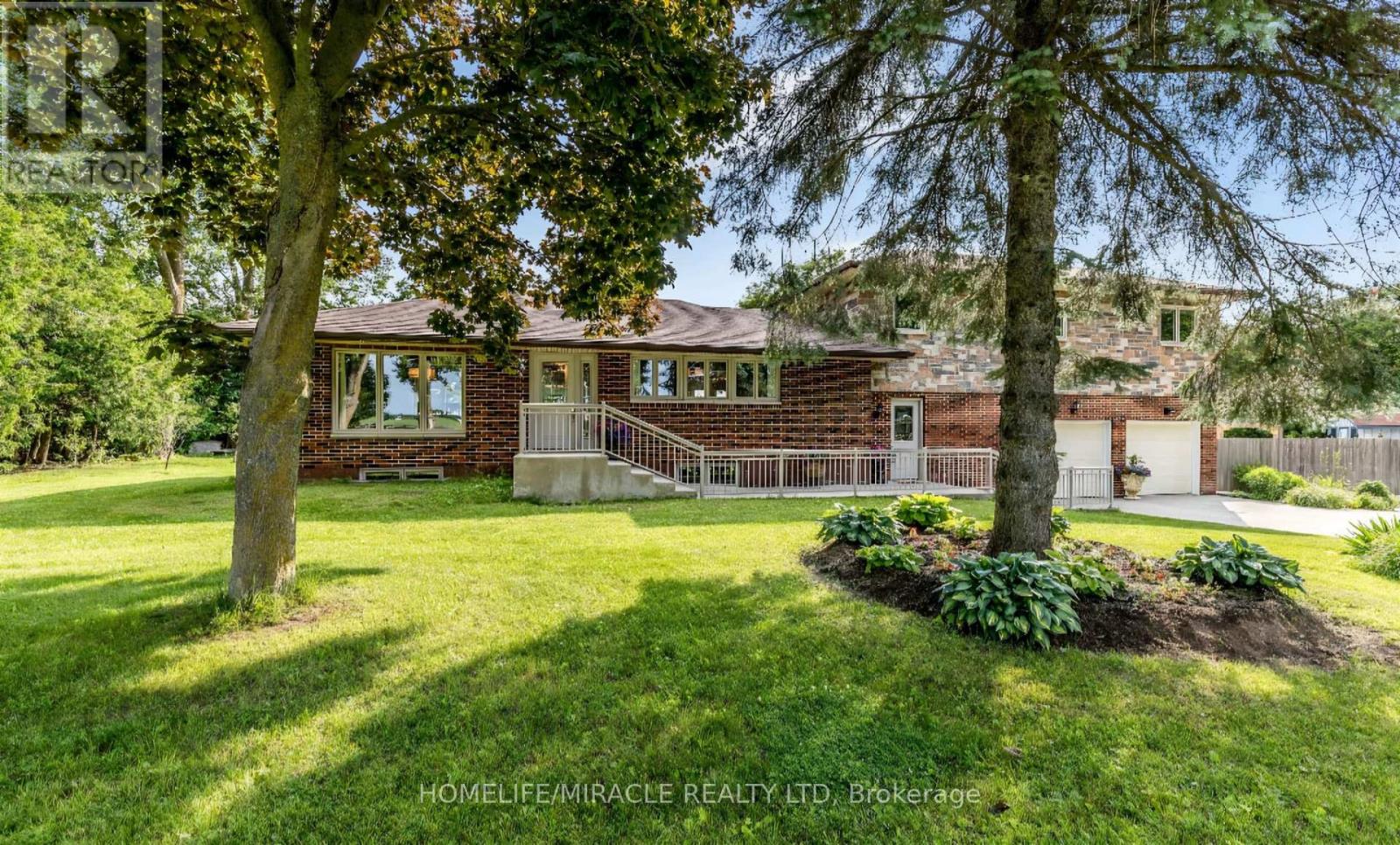 19617 MOUNTAINVIEW ROAD, Caledon