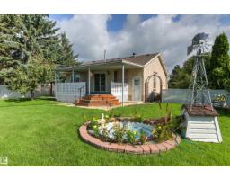 14 Goebel Cl, Spruce Grove, AB T7X2A1 Photo 42