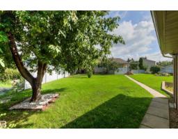 14 Goebel Cl, Spruce Grove, AB T7X2A1 Photo 46