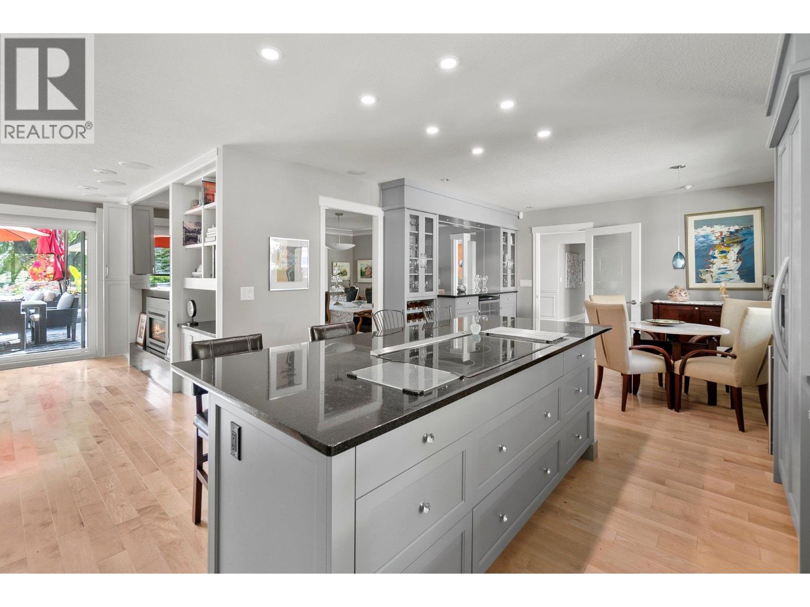 1865 Jennens Road, West Kelowna