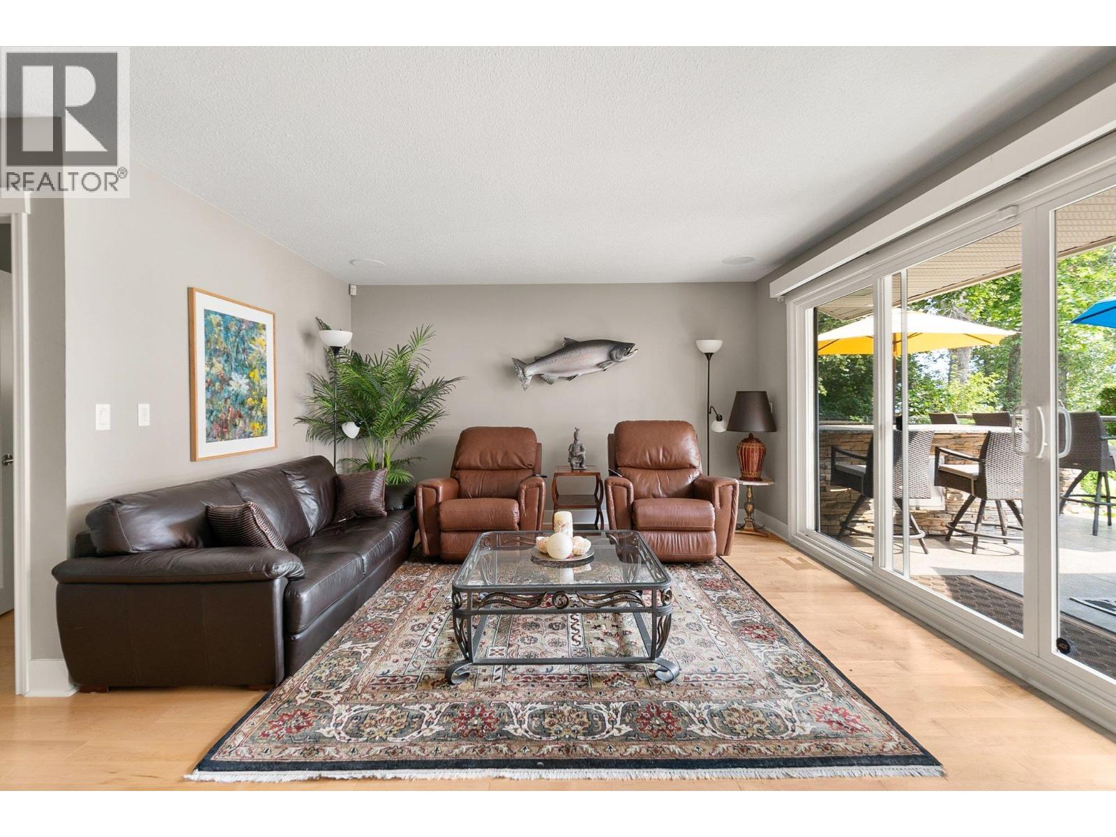  1865 Jennens Road, West Kelowna