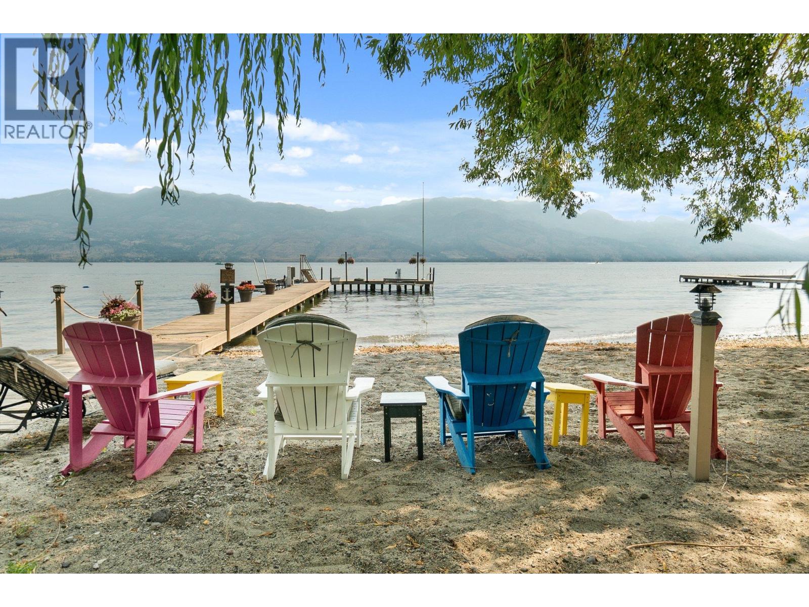  1865 Jennens Road, West Kelowna