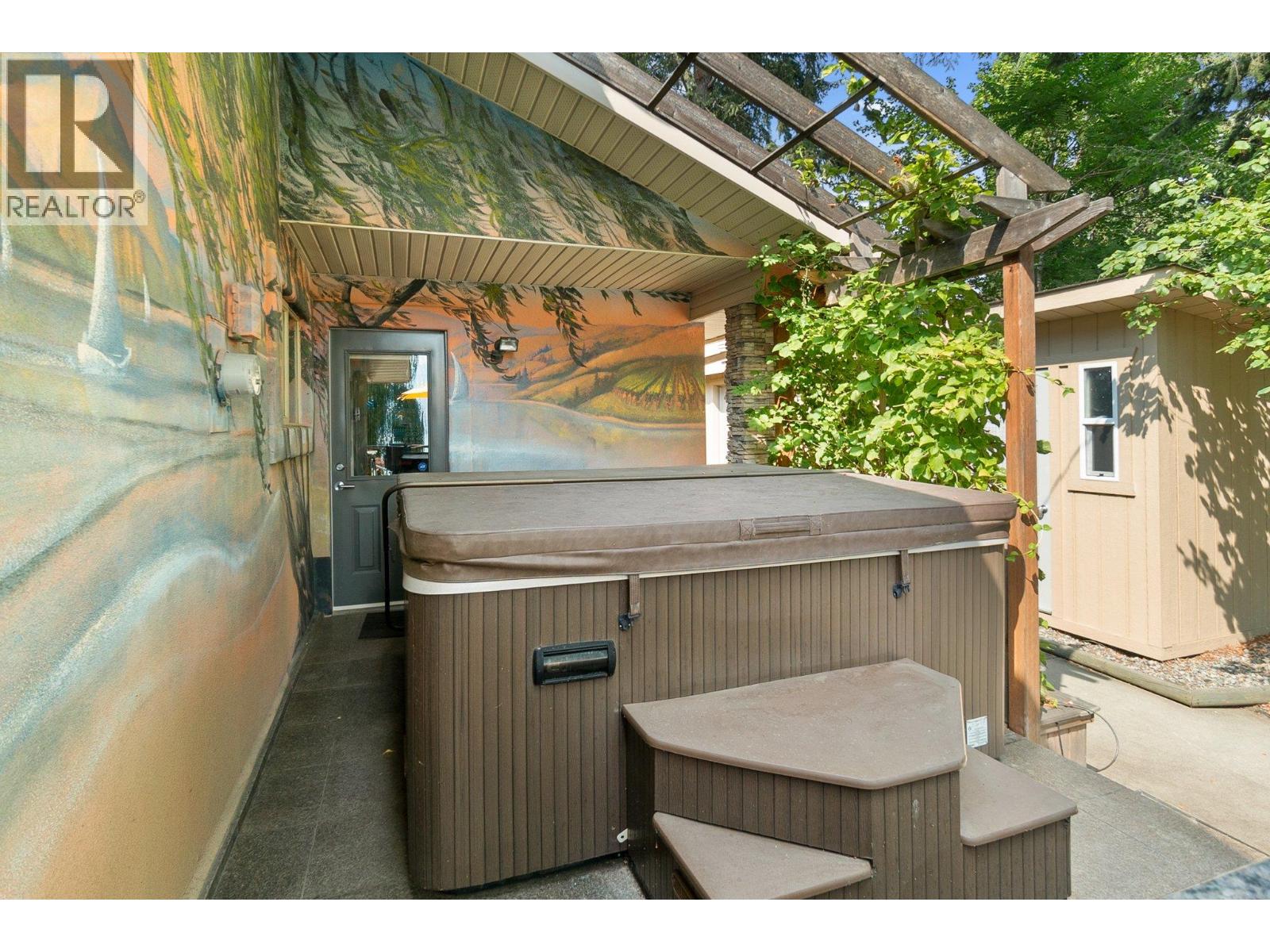  1865 Jennens Road, West Kelowna