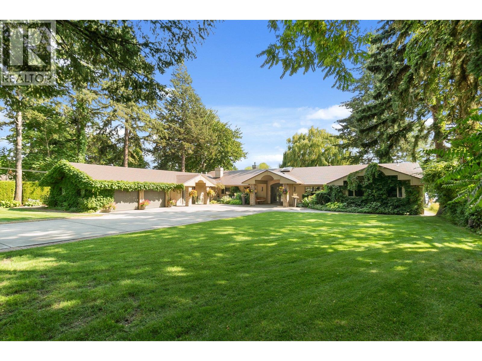  1865 Jennens Road, West Kelowna