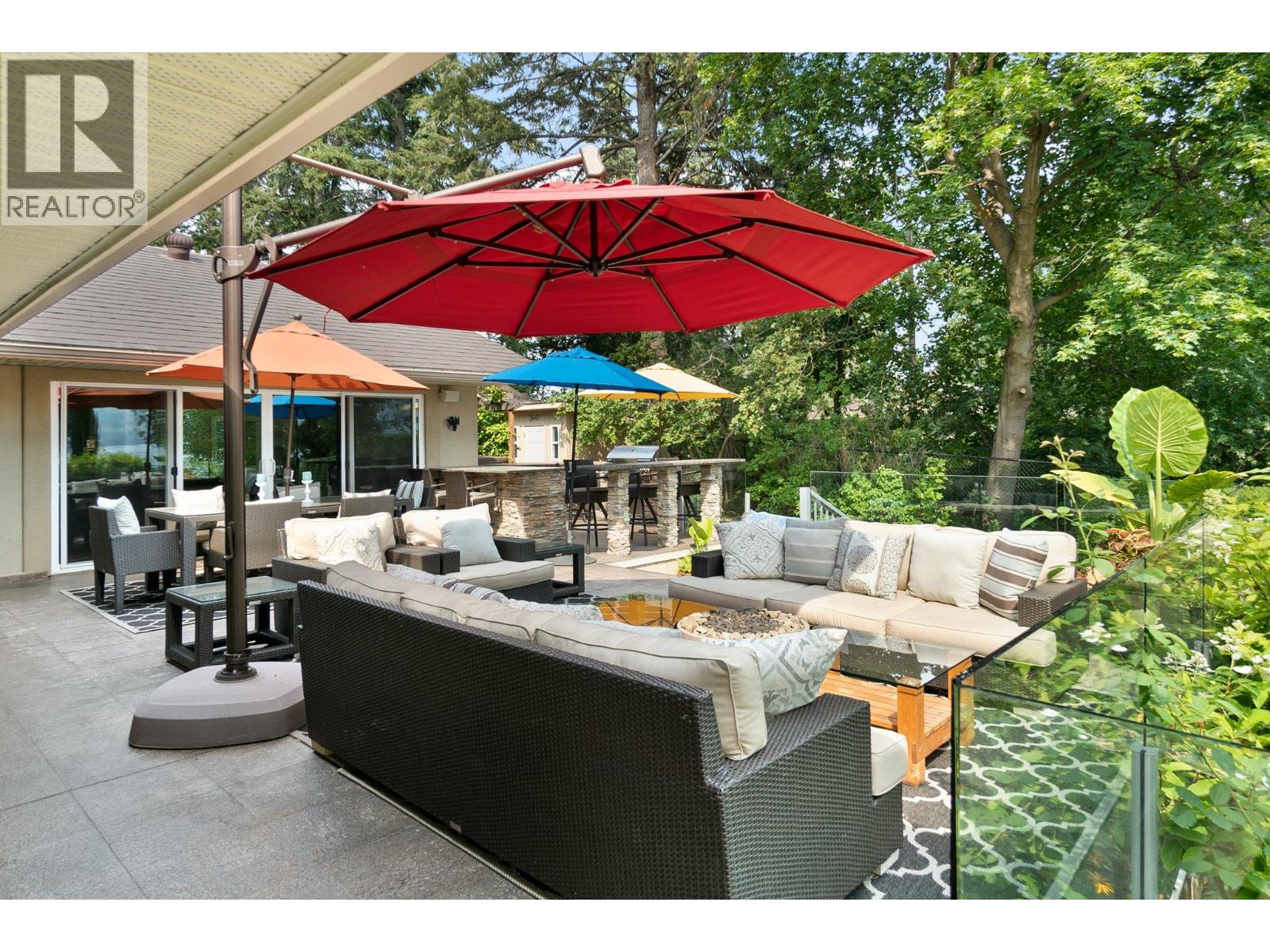  1865 Jennens Road, West Kelowna