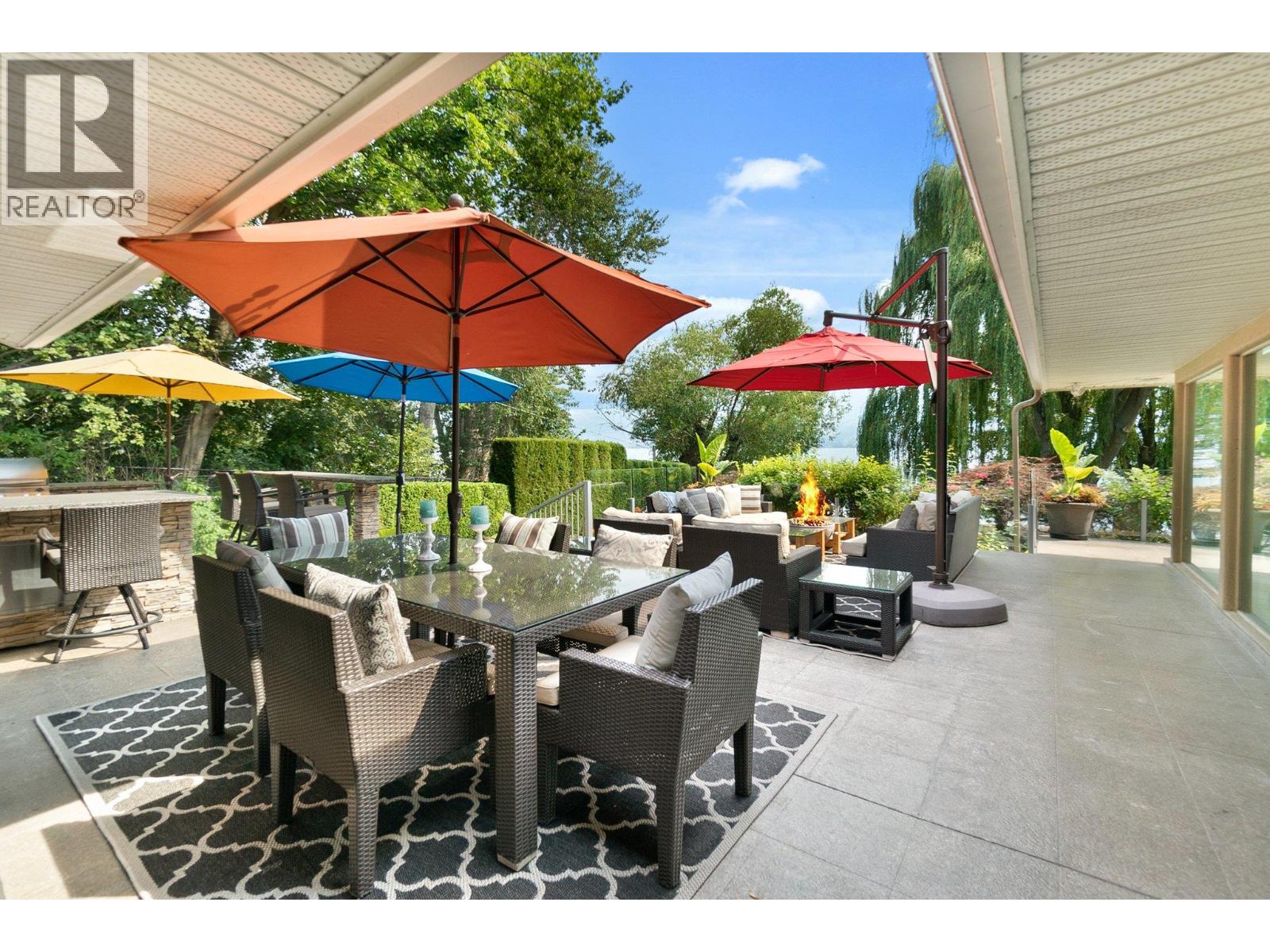  1865 Jennens Road, West Kelowna