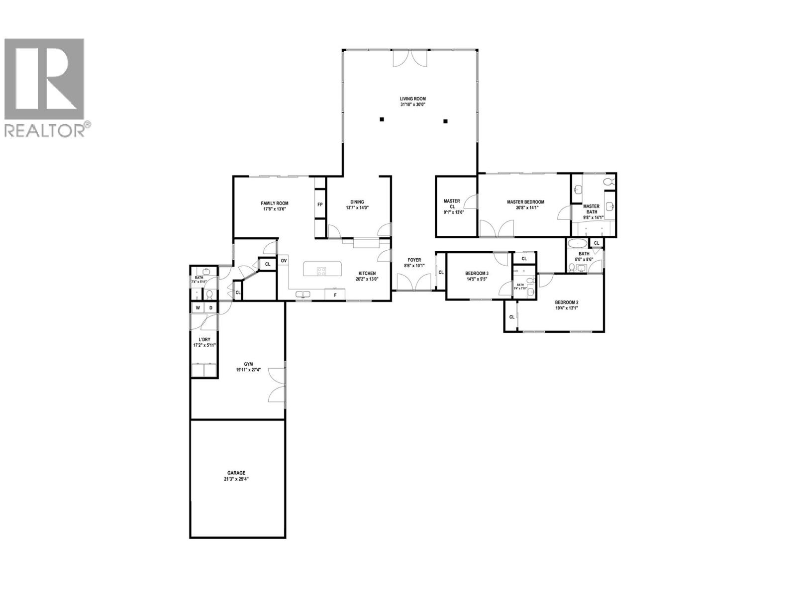  1865 Jennens Road, West Kelowna