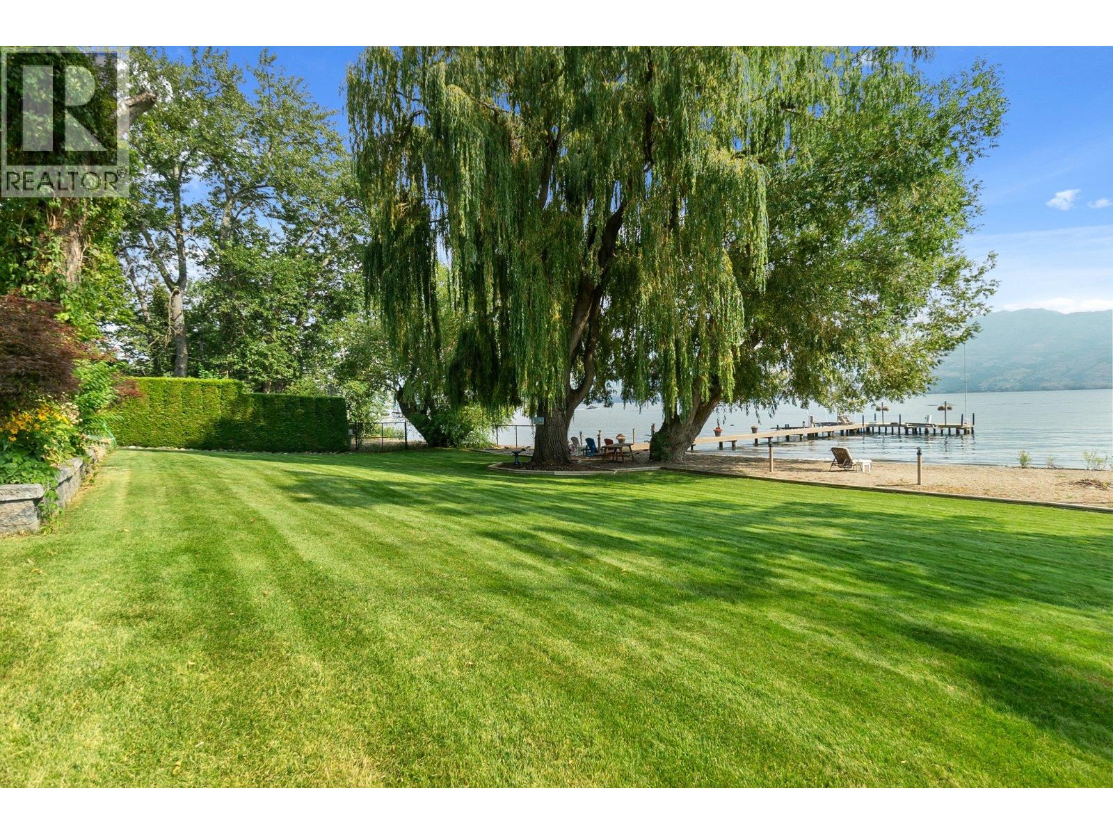  1865 Jennens Road, West Kelowna