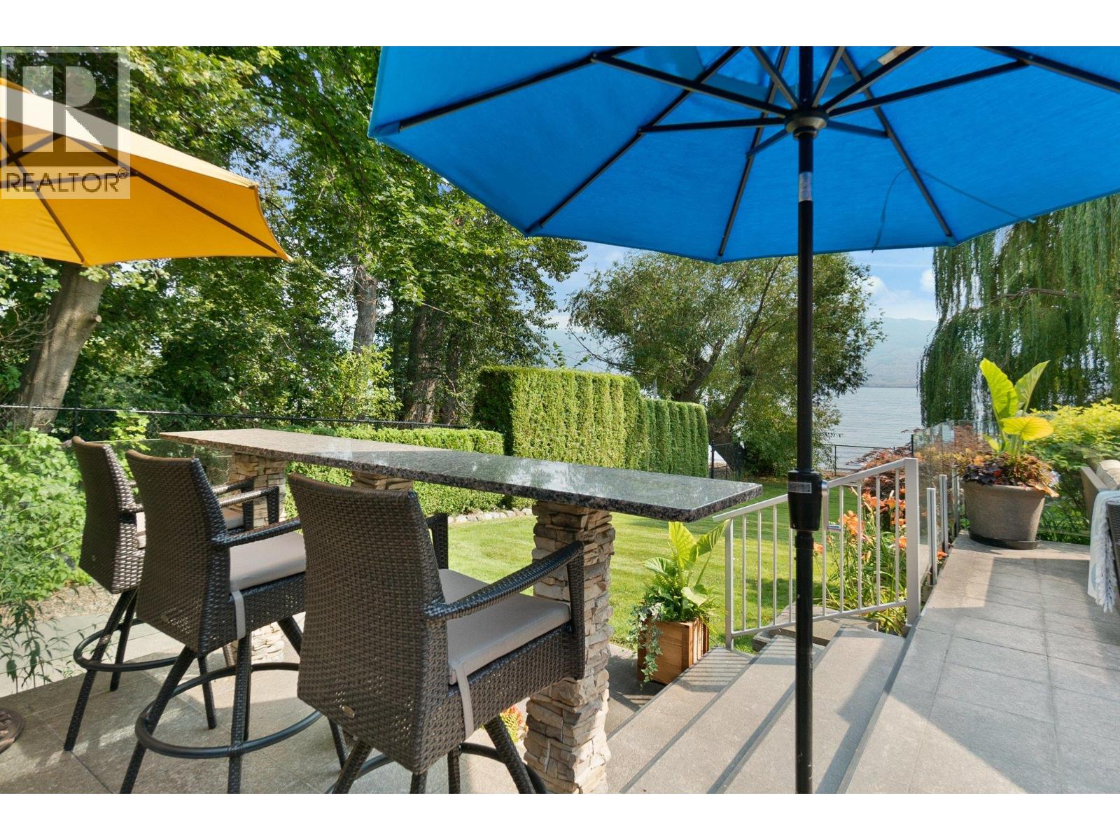  1865 Jennens Road, West Kelowna