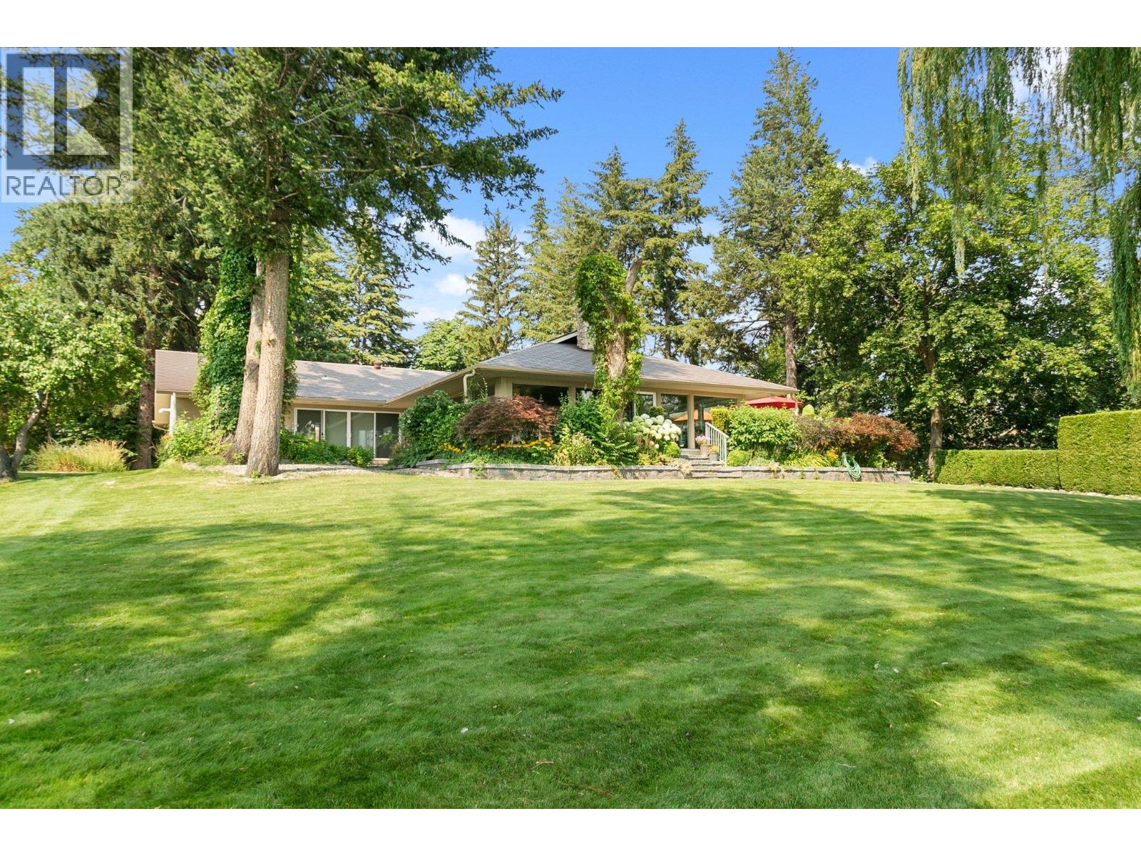  1865 Jennens Road, West Kelowna