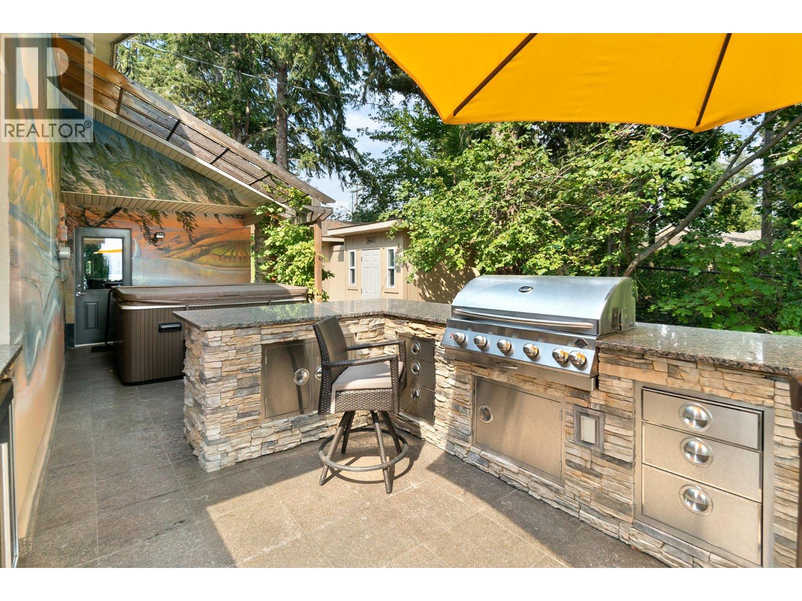  1865 Jennens Road, West Kelowna