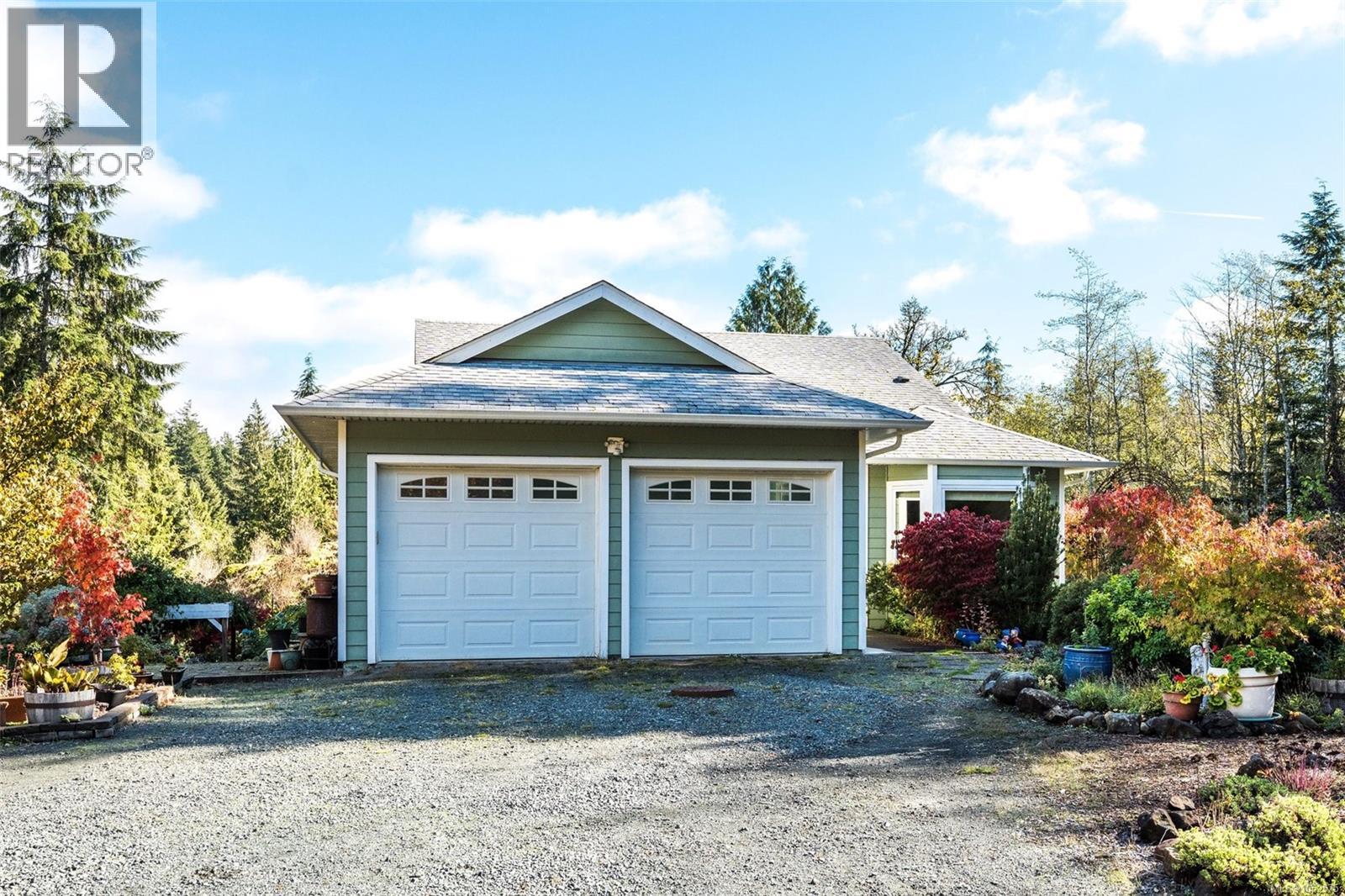  8126 Brutus Ridge Road, Sooke