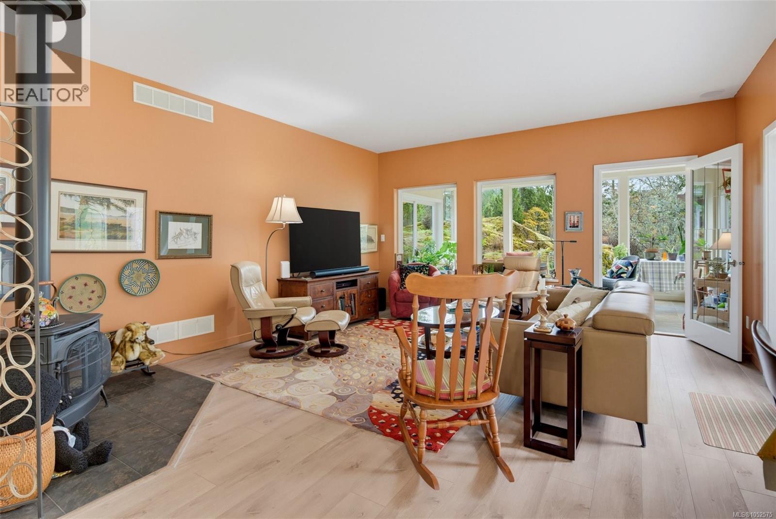  8126 Brutus Ridge Road, Sooke