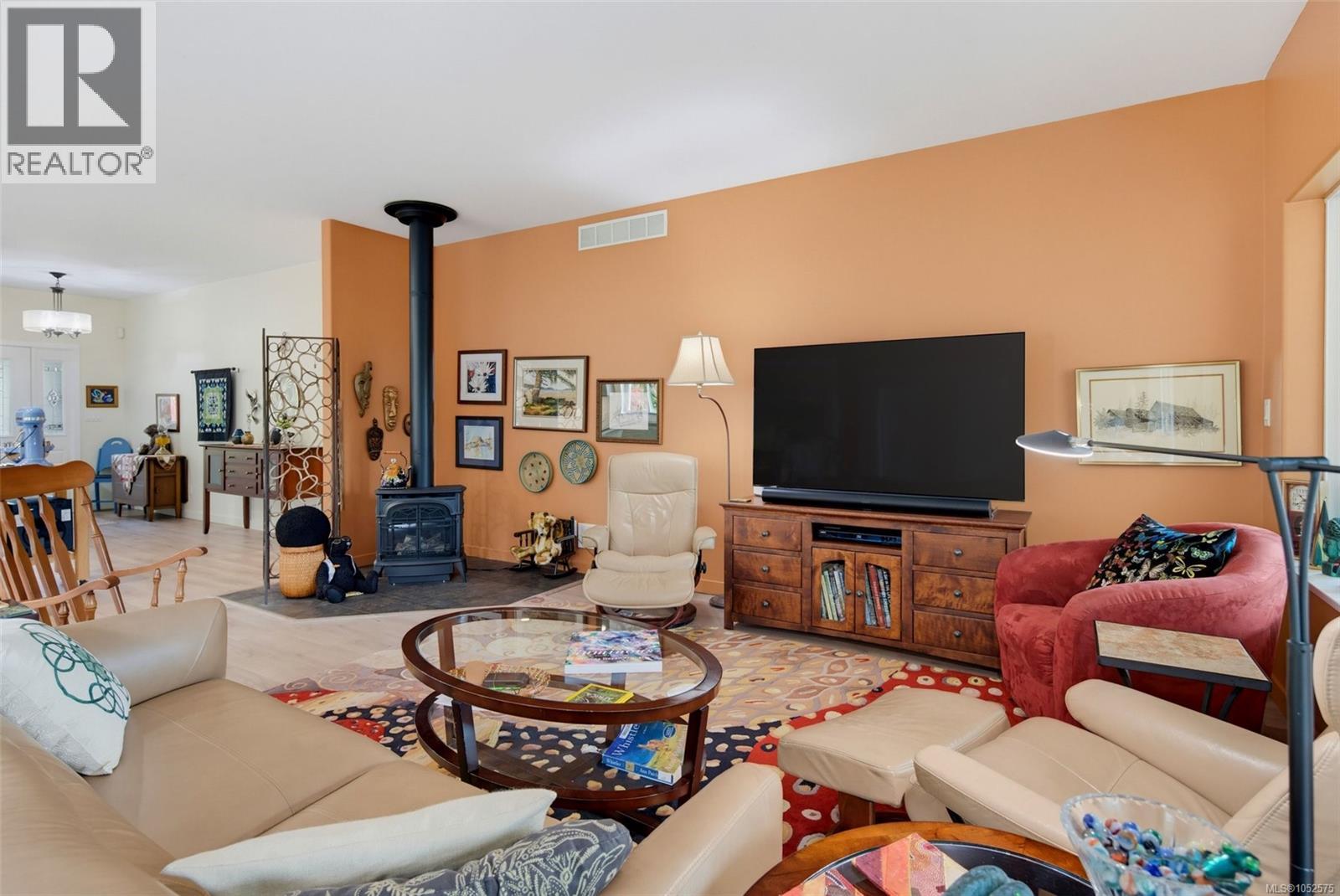  8126 Brutus Ridge Road, Sooke