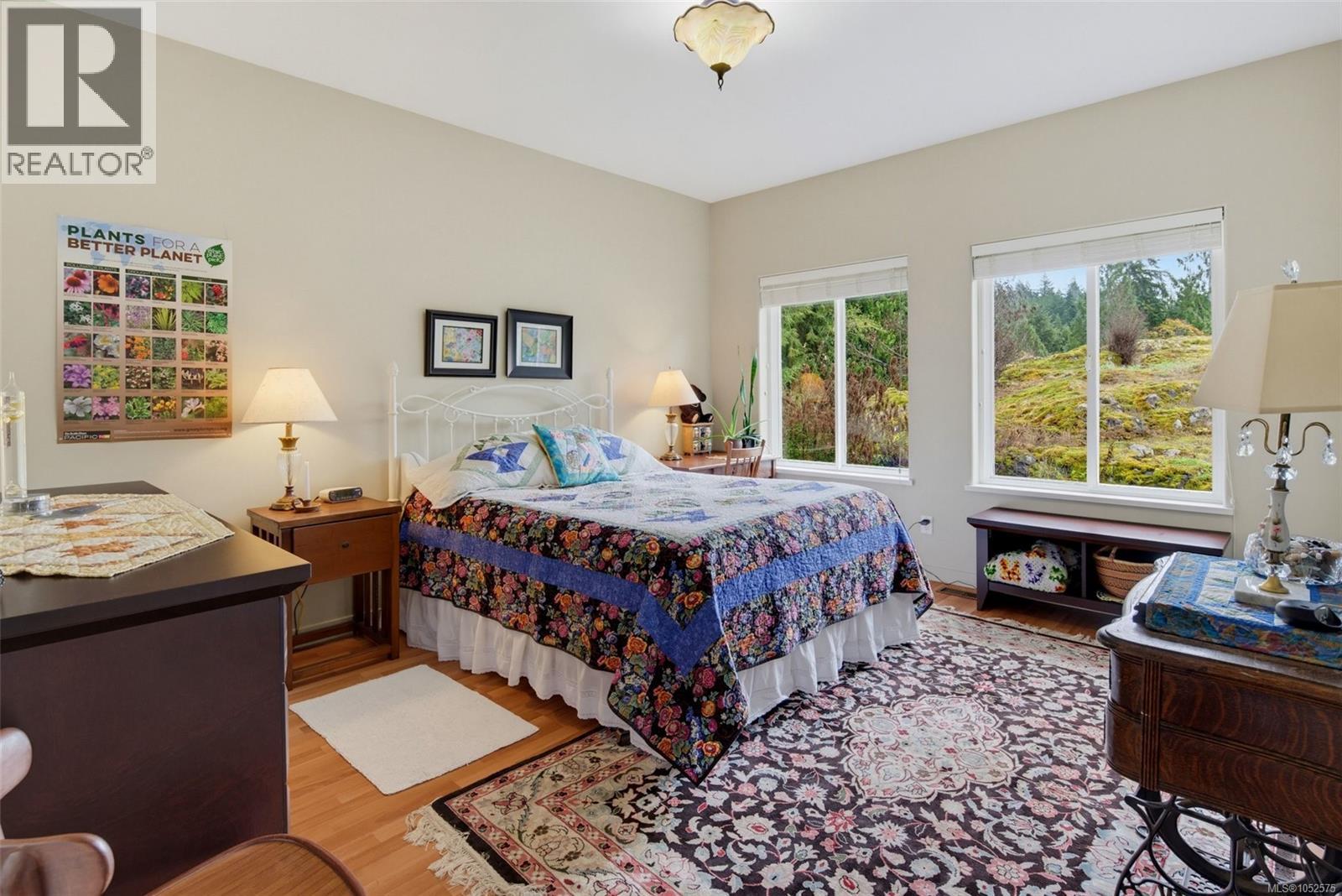  8126 Brutus Ridge Road, Sooke