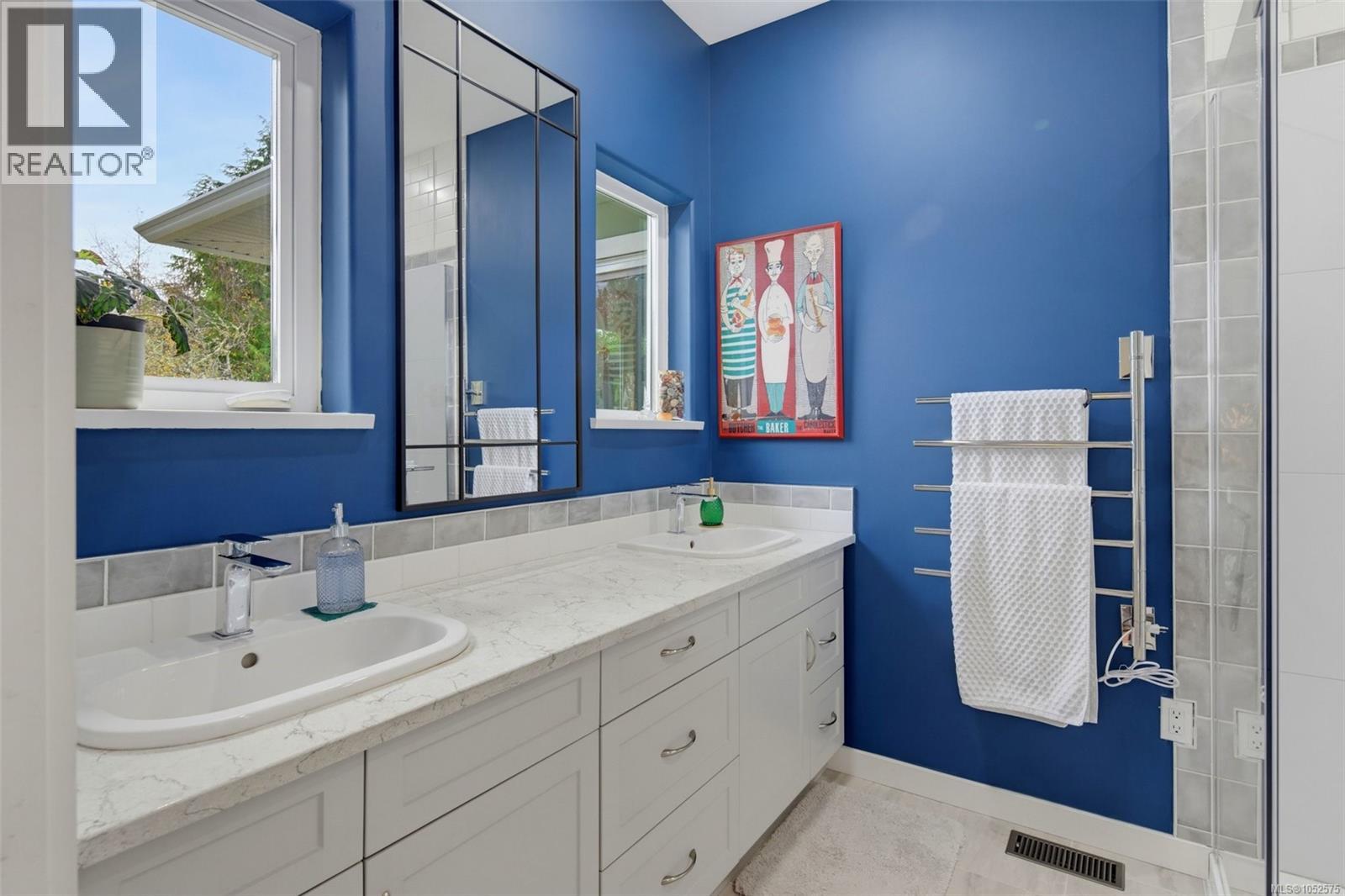  8126 Brutus Ridge Road, Sooke