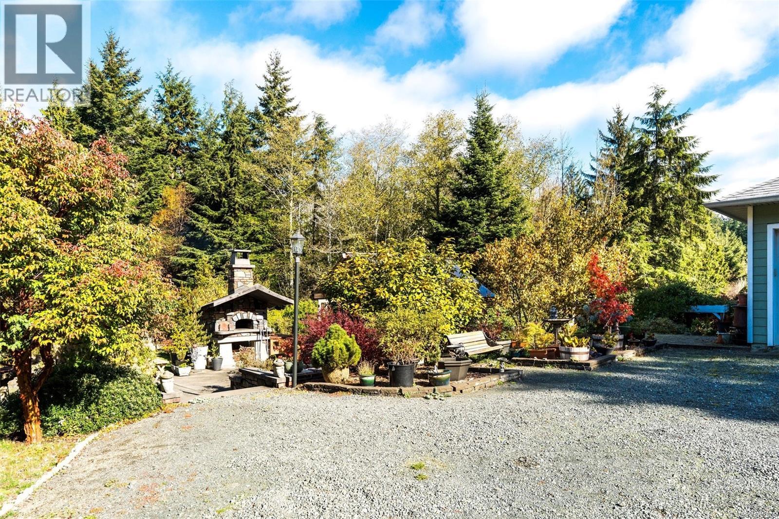  8126 Brutus Ridge Road, Sooke
