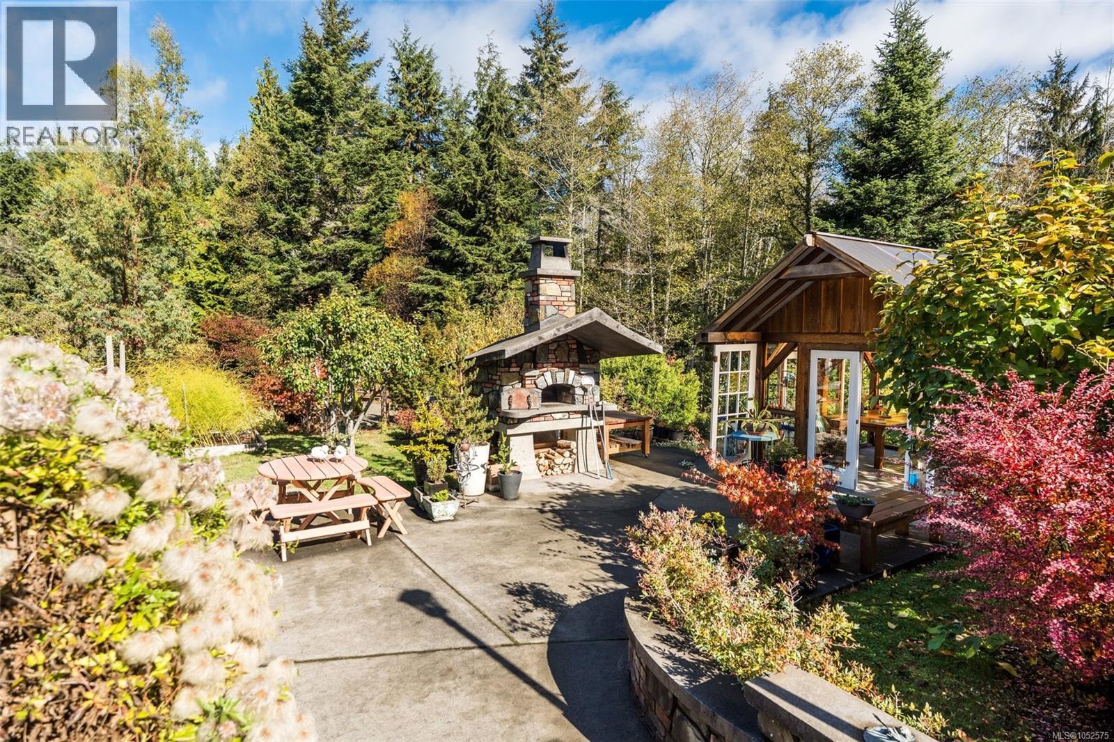 8126 Brutus Ridge Road, Sooke