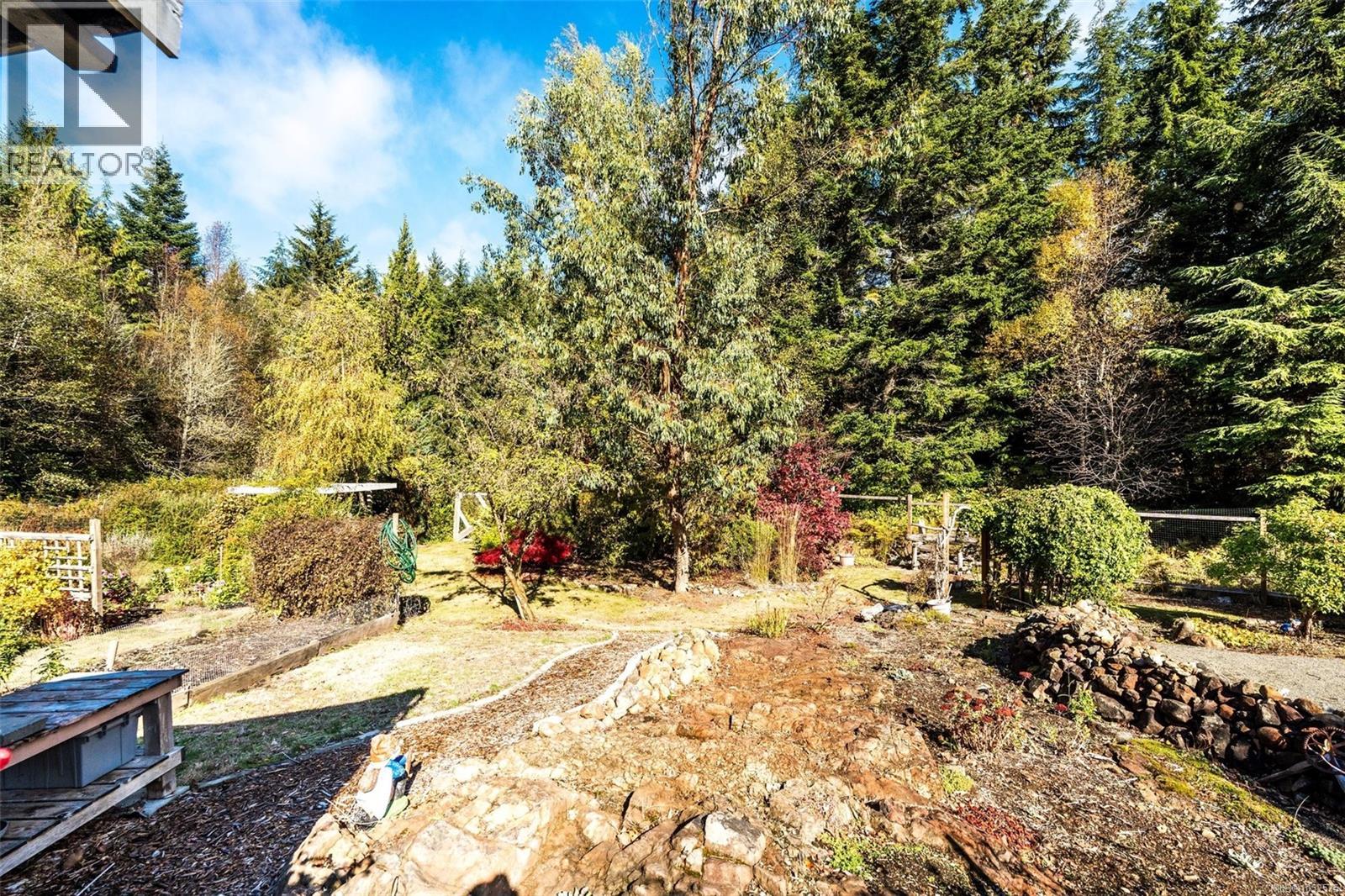  8126 Brutus Ridge Road, Sooke