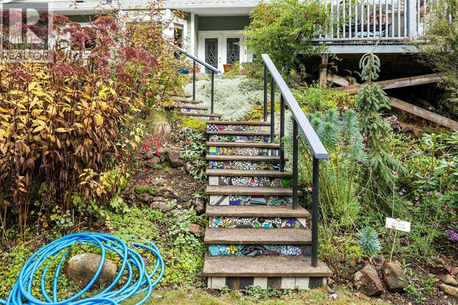  8126 Brutus Ridge Road, Sooke