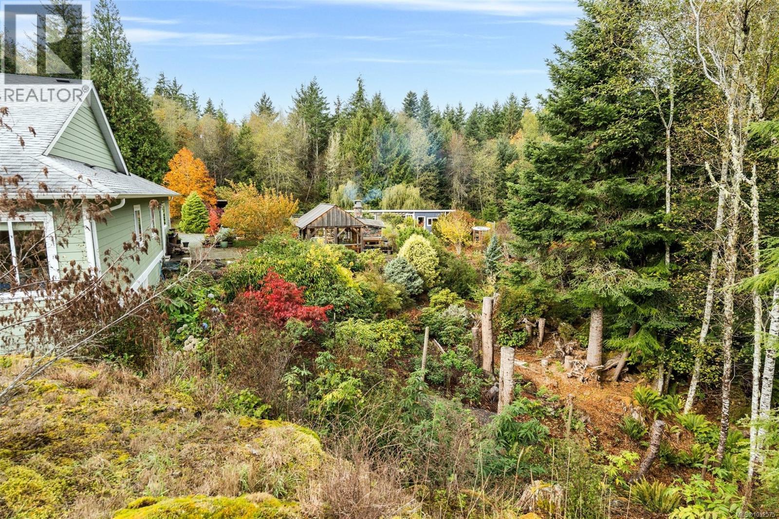  8126 Brutus Ridge Road, Sooke