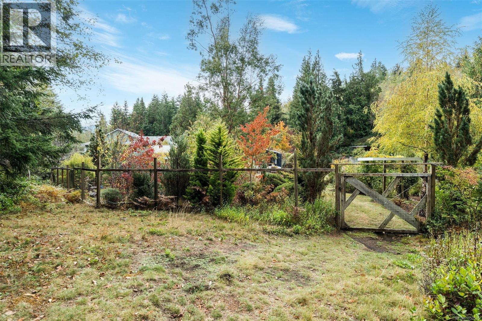  8126 Brutus Ridge Road, Sooke