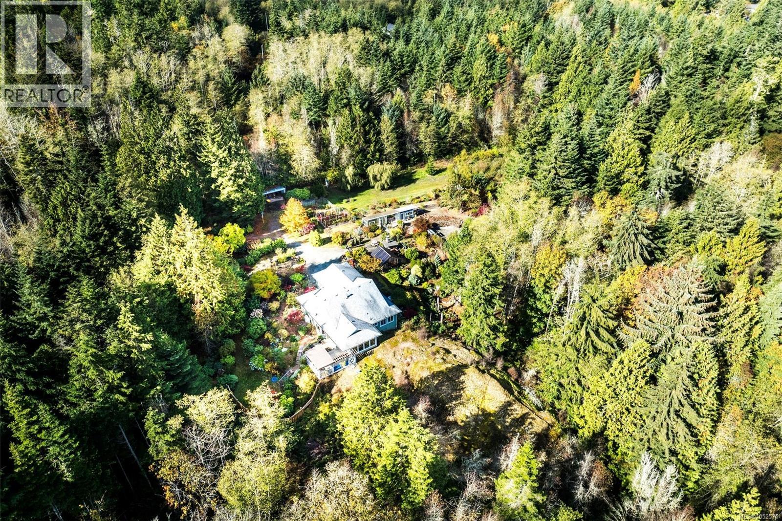  8126 Brutus Ridge Road, Sooke