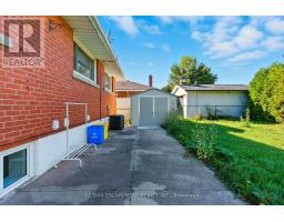 Lower - 35 Wildewood Avenue, Hamilton, ON L8T1X4 Photo 10