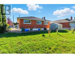 Lower - 35 Wildewood Avenue, Hamilton, ON L8T1X4 Photo 12