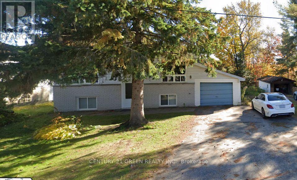 45 Elliott Street West, Huntsville, ON