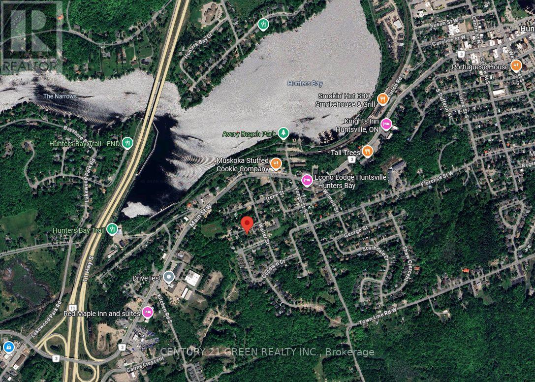 45 ELLIOTT STREET W - 16
