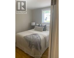 Bedroom - 45 Elliott Street W, Huntsville, ON P1H1W2 Photo 6