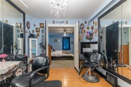 Laundry room - 449 Jefferson Avenue, Winnipeg, MB R2V0N5 Photo 12