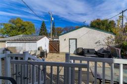 449 Jefferson Avenue, Winnipeg, MB R2V0N5 Photo 41